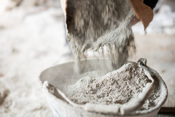 Best Industrial Concrete Flooring in Queensland, MD