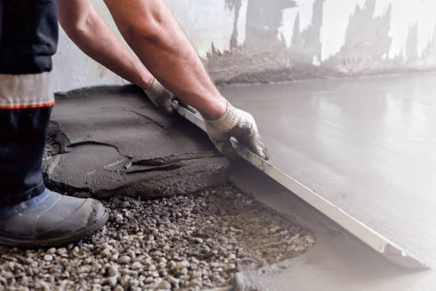 Best Concrete Sealing and Maintenance in Queensland, MD