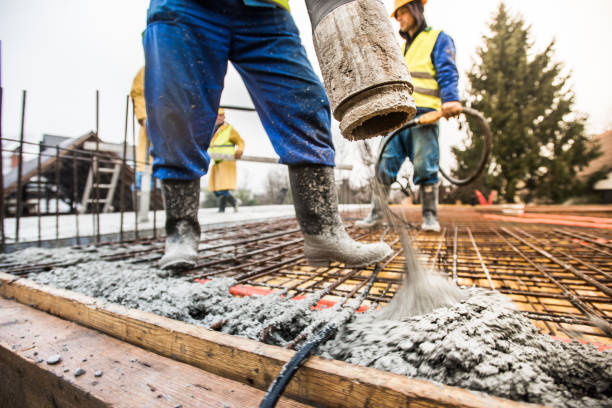 Best Concrete Removal and Replacement in Queensland, MD